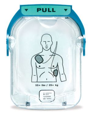 M5071A, AED Pads, AED accesories, Adult Smart Pads, Supplies, AED Supplies