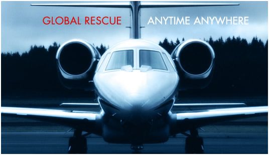 Click here to learn more about Global Rescue.