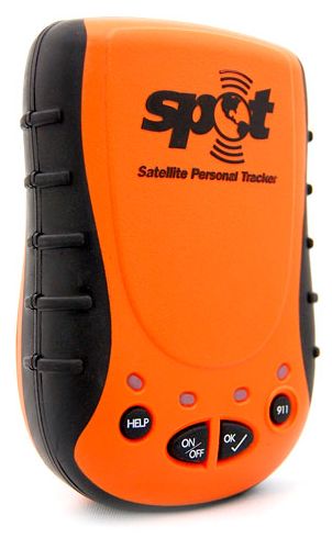 SPOT Personal Tracker