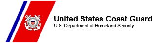Link to the United States Coast Guard Site.