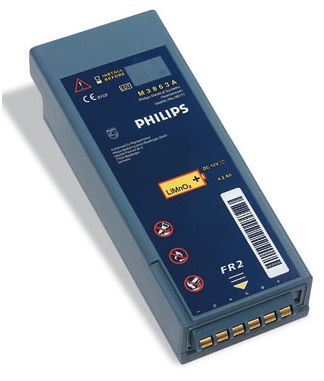 M3863A, FR2, FR2+, philips FR2 AED, FR2 Battery, FR2+ battery, FR2 ecg display, Philips aed discontinued, AED, Physio Control, Lifepak, Medtronic lifepak, lifepak 500, physio-control lifepak 500, physio control lifepak, physio control lifepak 500, lifepak 1000, AED Supplies, aed program managment, AED liability, AED legal issues, AED legal requirements, AED to usd, heart attack symtoms, 